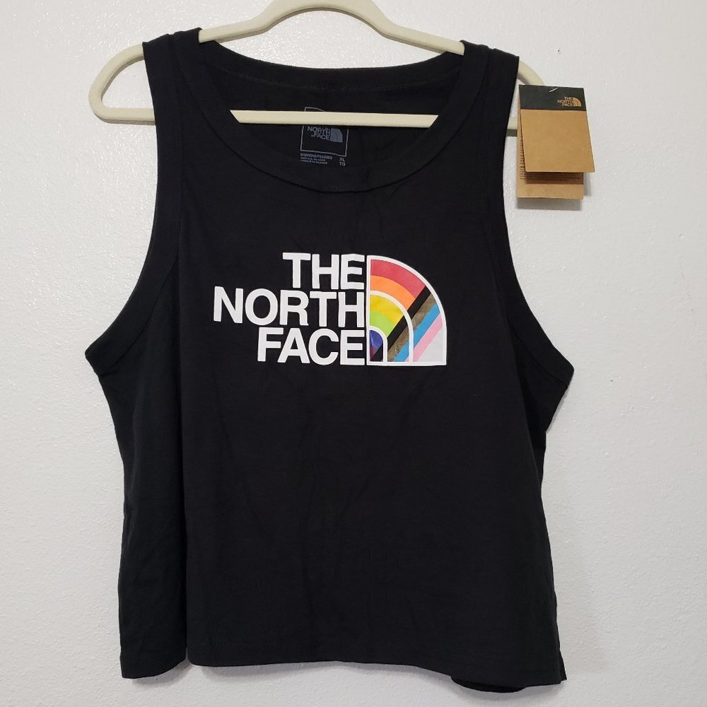 The North Face Tank Top